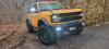 2022 Ford Bronco 4WD