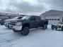 5 Inch Lifted 2014 Chevy Silverado 2500 HD 4WD