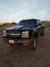 2.5 inch Lifted 2005 Chevy Silverado 1500 4WD