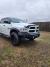 4 Inch Lifted 2018 Ram 1500 2WD