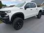 6 Inch Lifted 2021 Chevy Silverado 1500 4WD