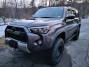 3 Inch Lifted 2019 Toyota 4Runner 4WD