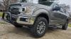 2 inch Lifted 2020 Ford F-150 4WD
