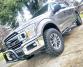 2 inch Lifted 2020 Ford F-150 4WD
