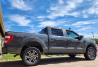 2 inch Lifted 2021 Ford F-150 4WD
