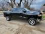 3.5 Inch Lifted 2022 Ram 1500 4WD