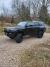 3 Inch Lifted 2015 Toyota 4Runner 4WD