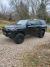 3 Inch Lifted 2015 Toyota 4Runner 4WD