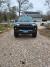 3 Inch Lifted 2015 Toyota 4Runner 4WD