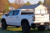 6 Inch Lifted 2021 Chevy Silverado 1500 4WD