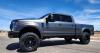 5 Inch Lifted 2020 Ford F-350 Super Duty 4WD