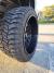 7.5 Inch Lifted 2011 GMC Sierra 1500 2WD