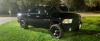 2.5 inch Lifted 2013 Ram 1500 4WD