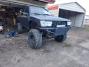 5 Inch Lifted 1992 Toyota 4Runner 4WD
