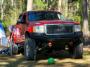 7.5 Inch Lifted 2012 GMC Sierra 1500 4WD