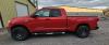 2 inch Lifted 2010 Toyota Tundra 4WD