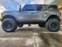 5 Inch Lifted 2023 Ford Bronco 4WD
