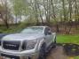 3 Inch Lifted 2018 Nissan Titan XD 4WD