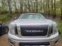 3 Inch Lifted 2018 Nissan Titan XD 4WD