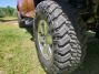 7.5 Inch Lifted 2012 GMC Sierra 1500 4WD
