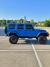 6 Inch Lifted 2014 Jeep Wrangler JK Unlimited 4WD