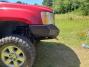 7.5 Inch Lifted 2012 GMC Sierra 1500 4WD