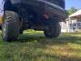 7.5 Inch Lifted 2012 GMC Sierra 1500 4WD