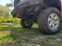 7.5 Inch Lifted 2012 GMC Sierra 1500 4WD