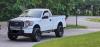 6 Inch Lifted 2013 Ford F-150 2WD