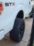6 Inch Lifted 2013 Ford F-150 2WD
