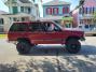 4 Inch Lifted 1992 Ford Explorer 4WD