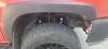 3 Inch Lifted 2005 Chevy Silverado 2500 HD 4WD