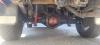 3 Inch Lifted 2005 Chevy Silverado 2500 HD 4WD