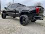 6 Inch Lifted 2023 GMC Sierra 1500 4WD