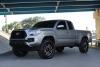 2 inch Lifted 2017 Toyota Tacoma 4WD