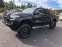 6 Inch Lifted 2017 Toyota Tacoma 4WD