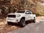 4 Inch Lifted 2014 Toyota Tundra 4WD
