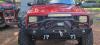 6 Inch Lifted 2001 Jeep Cherokee XJ 4WD
