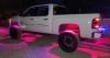 7.5 Inch Lifted 2012 Chevy Silverado 1500 2WD