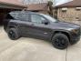1.5 inch Lifted 2017 GMC Acadia 4WD