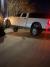 7.5 Inch Lifted 2020 Ram 1500 Classic 4WD