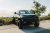 5 Inch Lifted 2005 Dodge Ram 1500 4WD