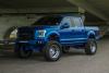 6 Inch Lifted 2017 Ford F-150 2WD