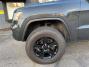 2.5 inch Lifted 2011 Jeep Grand Cherokee 4WD