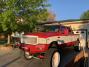 7.5 Inch Lifted 1999 Ford F-350 Super Duty 4WD