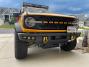 2021 Ford Bronco 4WD