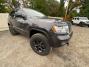 2.5 inch Lifted 2011 Jeep Grand Cherokee 4WD