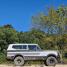 4 Inch Lifted 1979 International Scout II 4WD