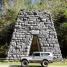 4 Inch Lifted 1979 International Scout II 4WD