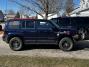 2 inch Lifted 2014 Jeep Patriot 4WD